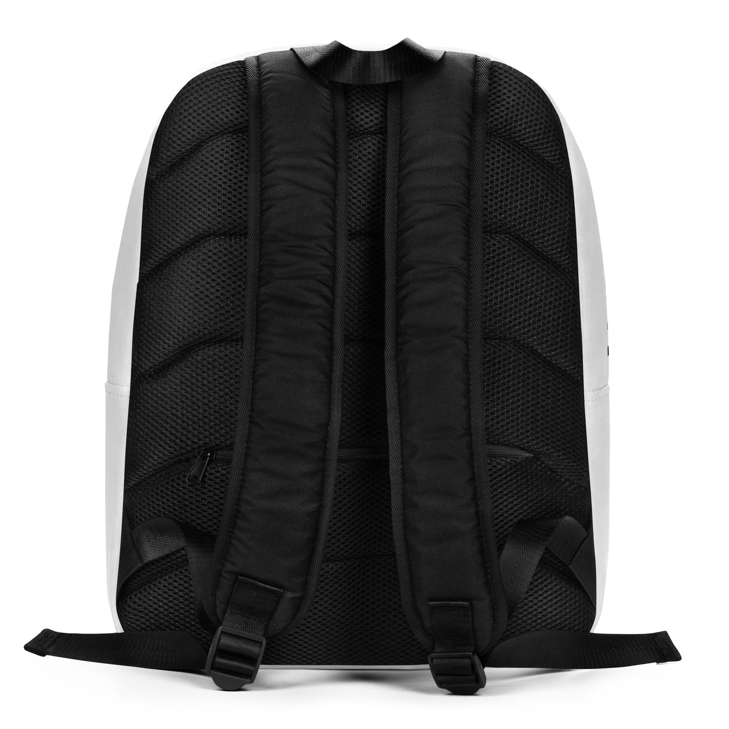 Minimalist Gamer Backpack 1