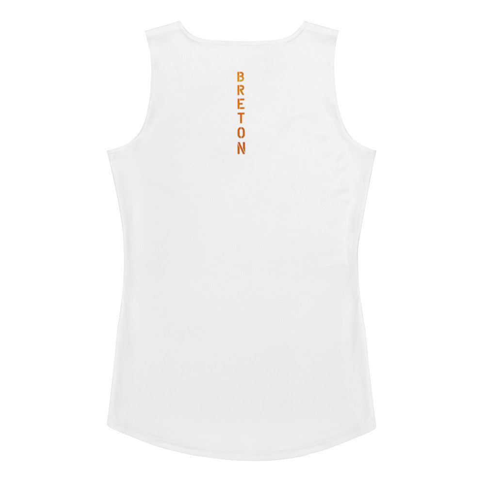 Women Premium Tank Top only 21 LEFT! Curated for JOSEPH BRETÓN LIMITED-EDITION “A-2345” experience the COLLECTION