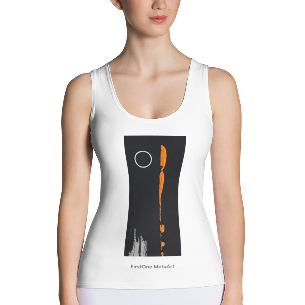 Women Premium Tank Top only 21 LEFT! Curated for JOSEPH BRETÓN LIMITED-EDITION “A-2345” experience the COLLECTION