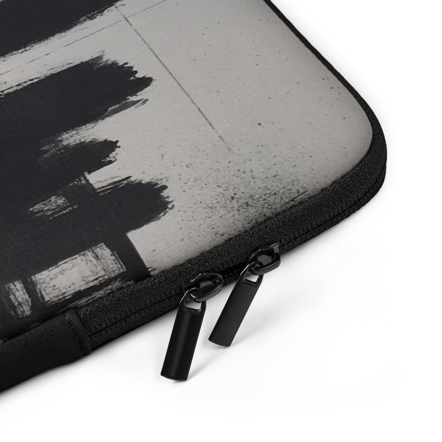 Designer Laptop Sleeve only 10 LEFT 13" or 12 LEFT 15" curated for JOSEPH BRETÓN LIMITED-EDITION “A-2345” experience the COLLECTION featuring images from his “A-2345” composition