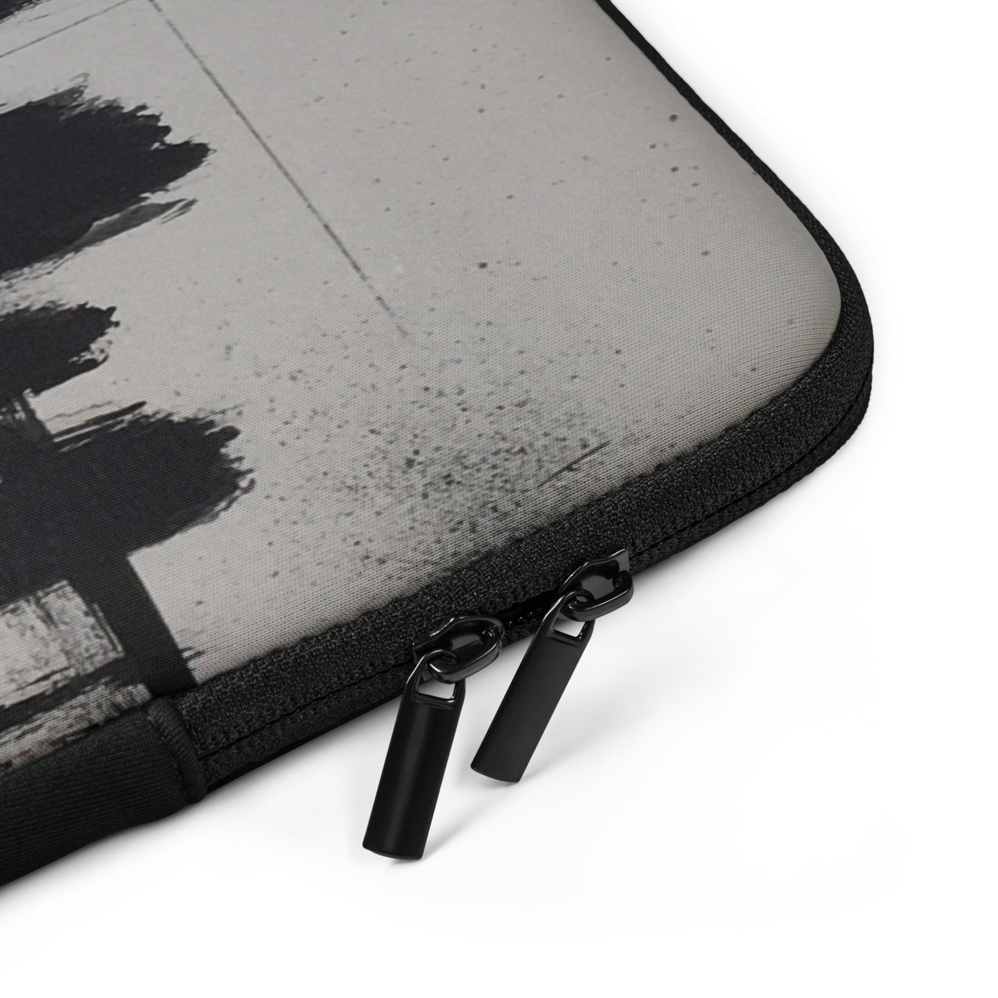 Designer Laptop Sleeve only 10 LEFT 13" or 12 LEFT 15" curated for JOSEPH BRETÓN LIMITED-EDITION “A-2345” experience the COLLECTION featuring images from his “A-2345” composition