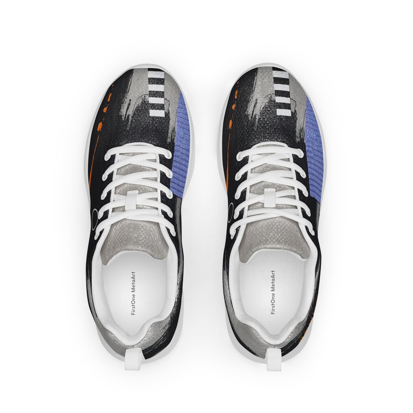 Men’s athletic shoes only 19 LEFT! Curated for JOSEPH BRETÓN LIMITED-EDITION “A-2345” experience the COLLECTION