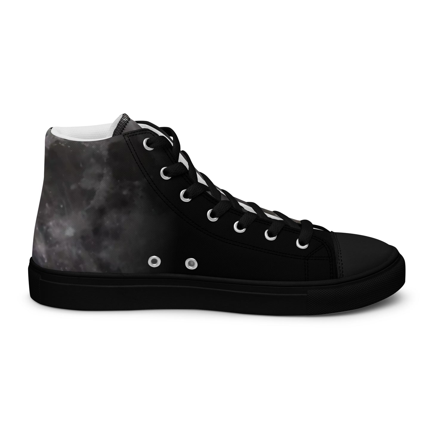 Women High-Top Shoes: The Moon Collection for Quasar Markets Luxury high-top shoes that blend fashion with comfort